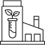 Industrial biotechnology