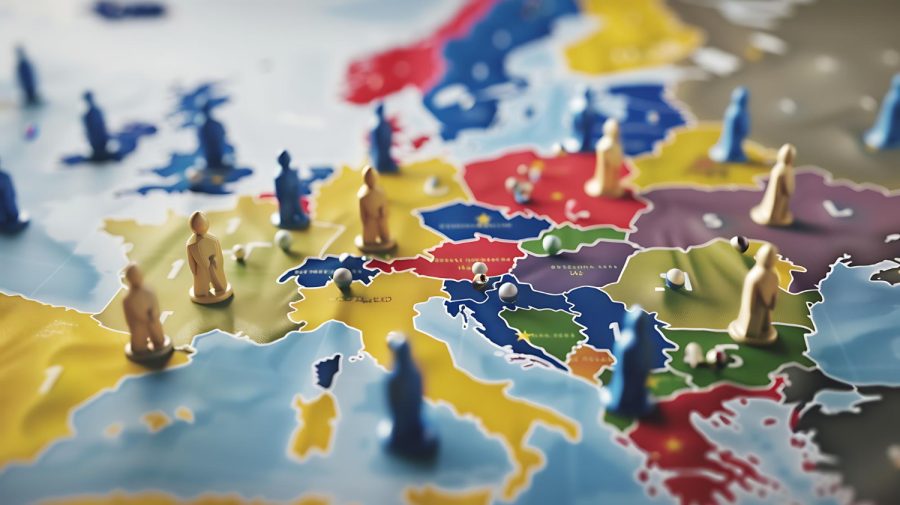 What is the Interregional Innovation Investments I3 Instrument?